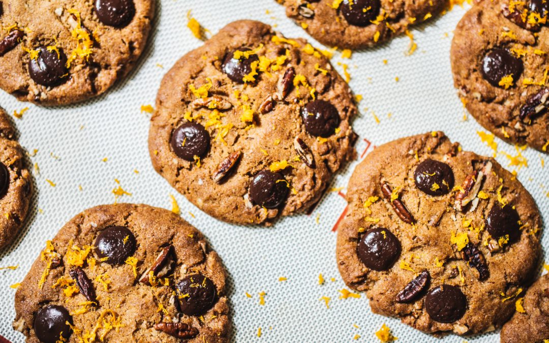 The impact of GDPR on cookies made snackable